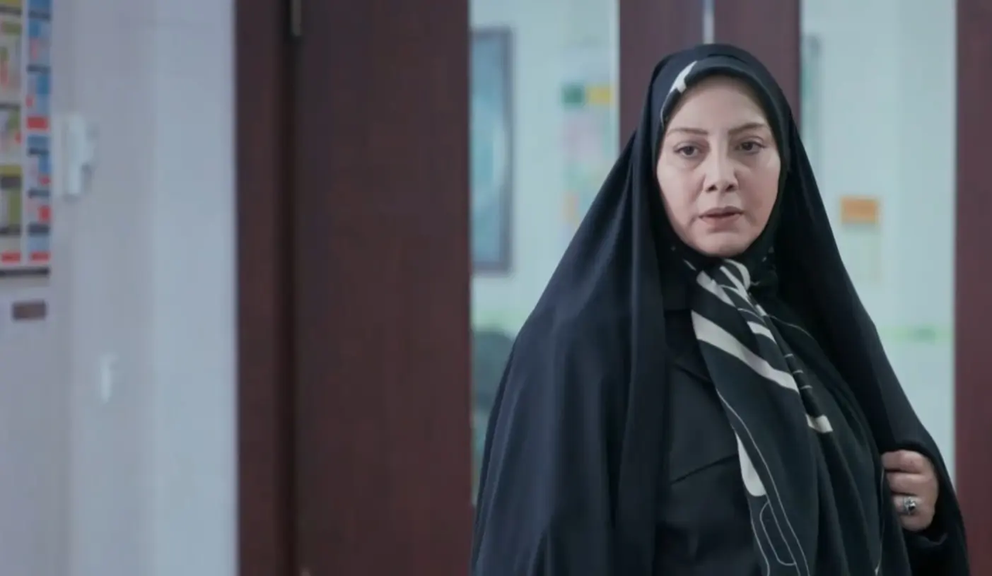 سریال آل