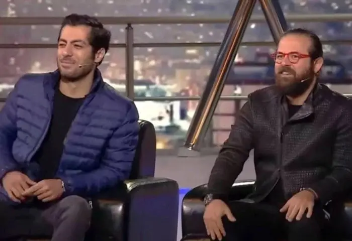 نوید پورفرج 