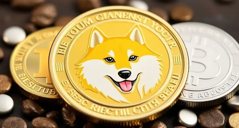 تحلیل دوج کوین و پیش بینی قیمت دوج کوین