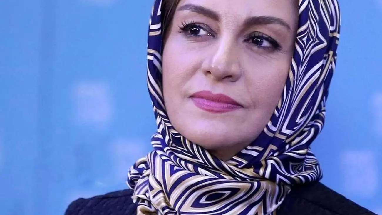 مریلا زارعی