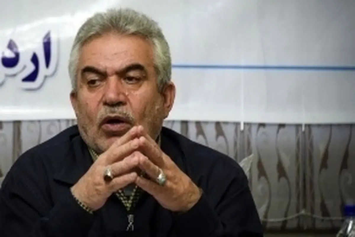 گفتگوی صفحه اقتصاد با نایب رئیس کانون عالی بازنشستگان