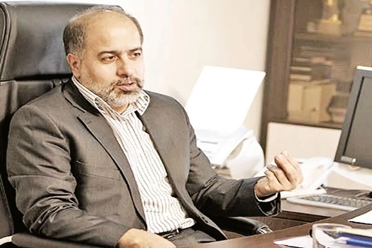گفتگوی صفحه اقتصاد با کیومرث فتح الله کرمانشاهی، معاون کل اسبق سازمان توسعه تجارت