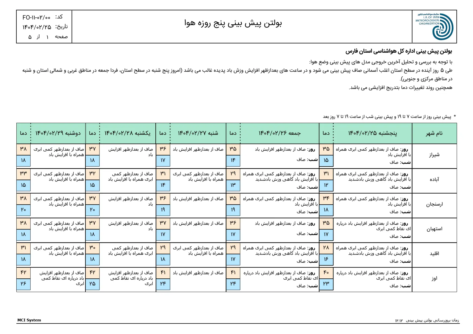 بارگیری