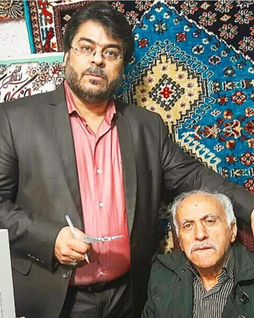 محمد کریمی