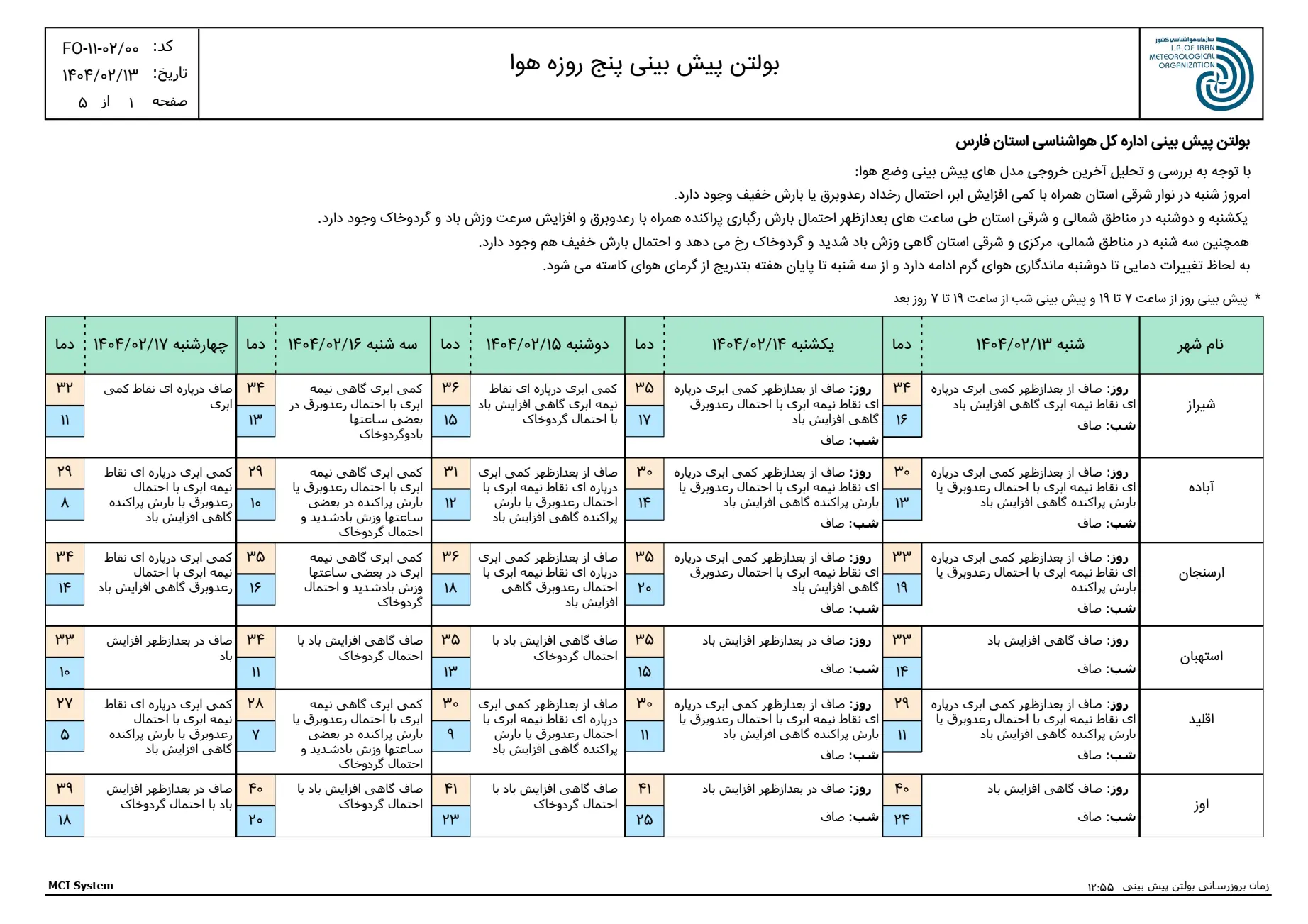 بارگیری