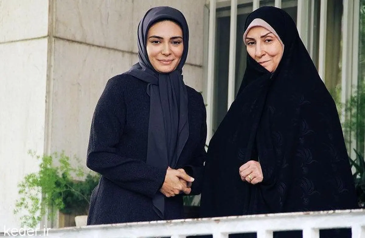 سریال نفس گرم