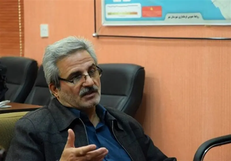 گفتگوی صفحه اقتصاد با حسن صادقی عضو هیات مدیره کانون بازنشستگان تهران