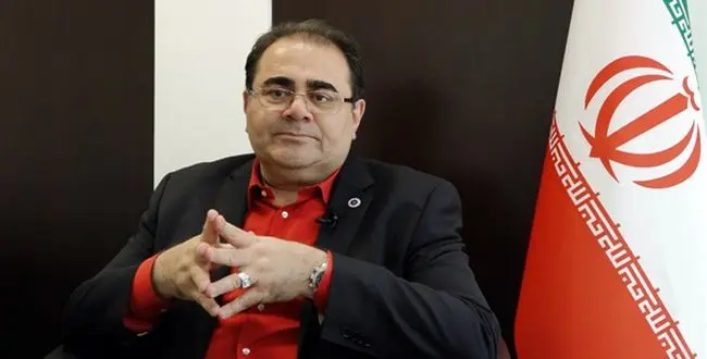 گفتگوی صفحه اقتصاد با آرش نجفی، رئیس کمیسیون انرژی اتاق بازرگانی ایران