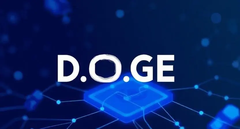 پروژه بلاکچین D.O.G.E دوج کوین ایلان ماسک