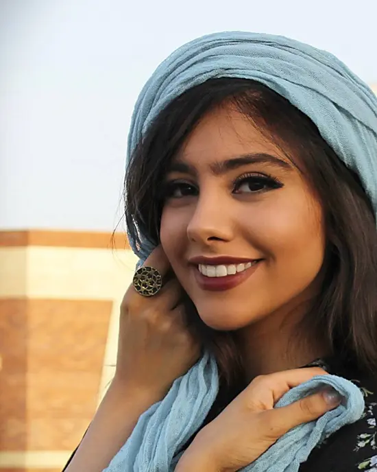 مهدیس توکلی10
