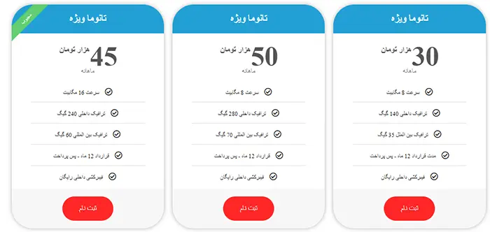 مخابرات گیلان