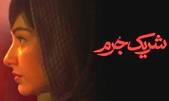 سریال شریک جرم