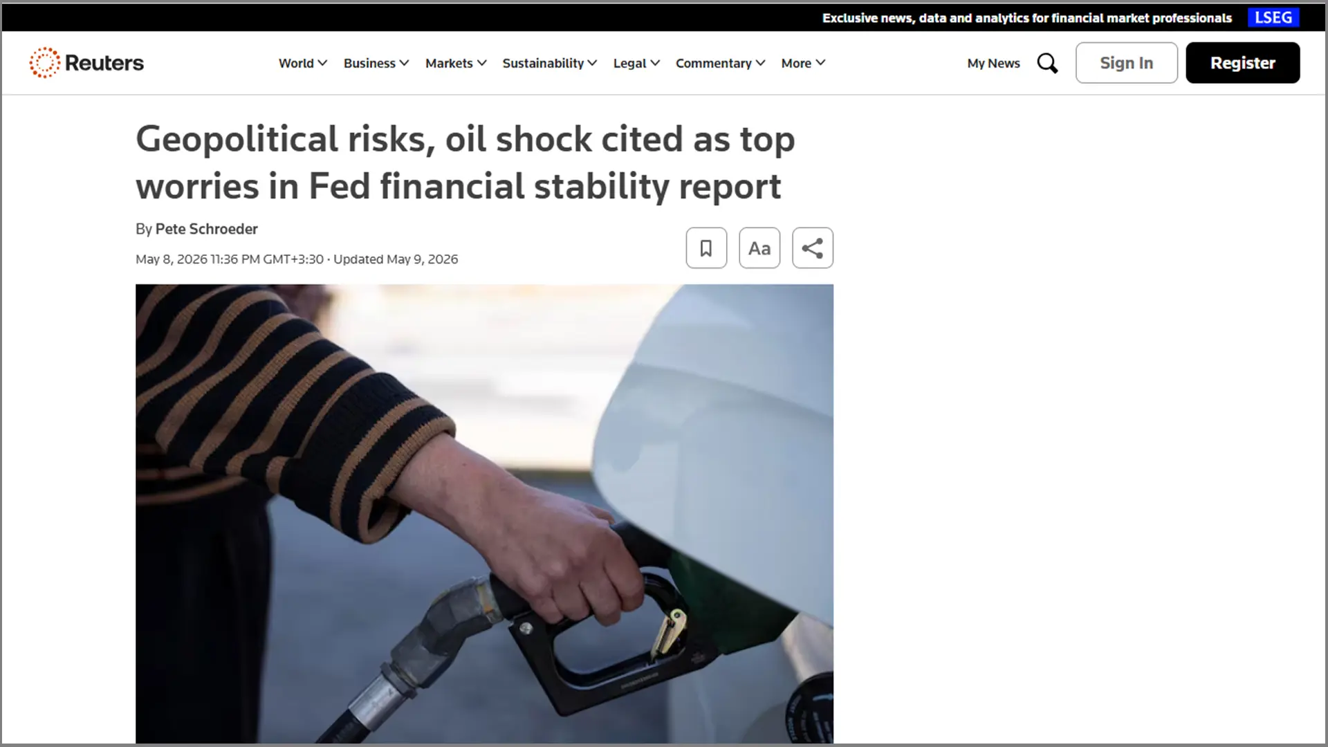 Reuters