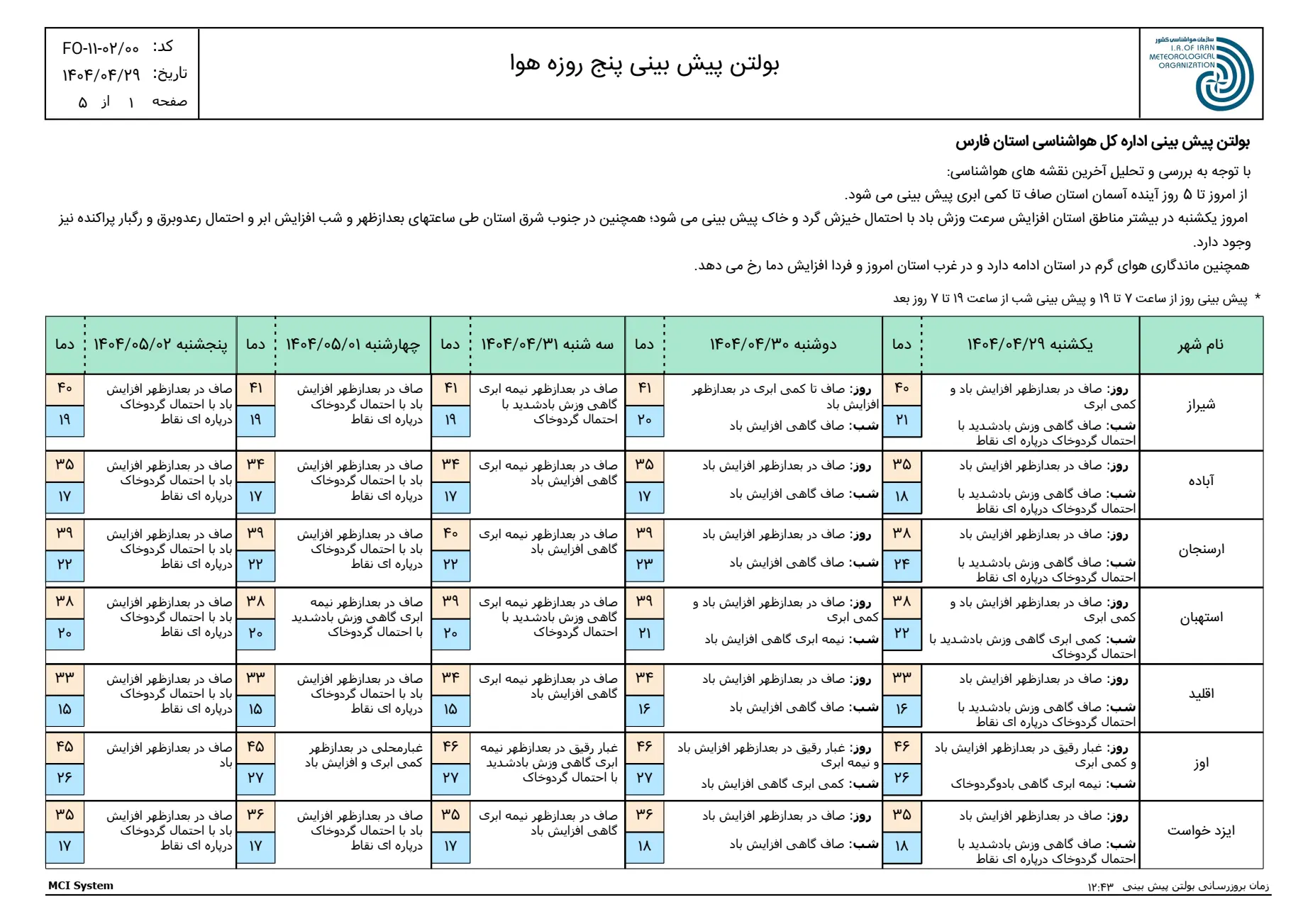 بارگیری