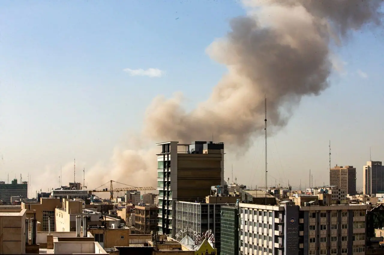 حمله+اسرائیل