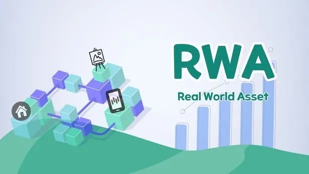 تحلیل و پیش‌ بینی قیمت ۵ توکن RWA پیشرو؛ برترین انتخاب‌ها برای سال ۲۰۲۵!