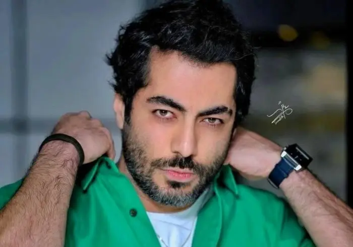 نوید پورفرج 
