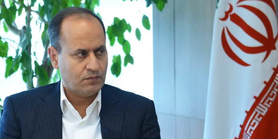 گفتگوی اختصاصی صفحه اقتصاد با عباس آرگون عضو هیئت نمایندگان اتاق بازرگانی تهران
