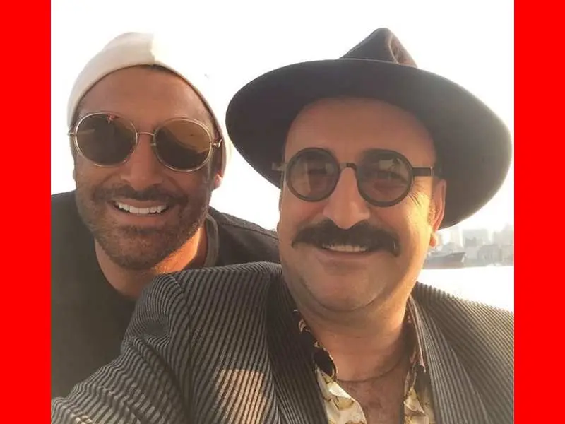 بیوگرافی بازیگران سریال آوای باران با نقش +سرنوشت و عکس جدید