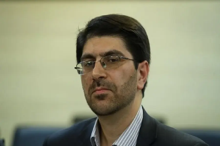 مجتبی رضاخواه، نایب رئیس دوم کمیسیون تلفیق
