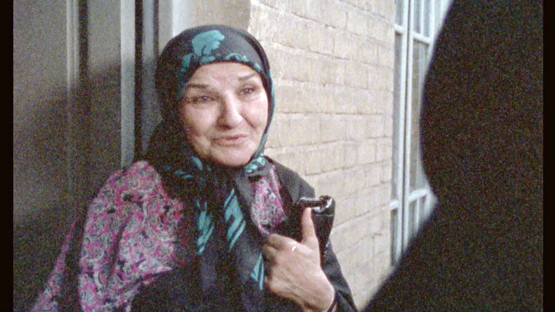 سریال پیک سحر