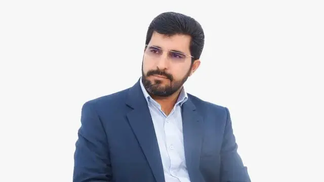 گفتگوی صفحه اقتصاد با معتمدی زاده عضو کمیسیون اصل ۹۰ مجلس 