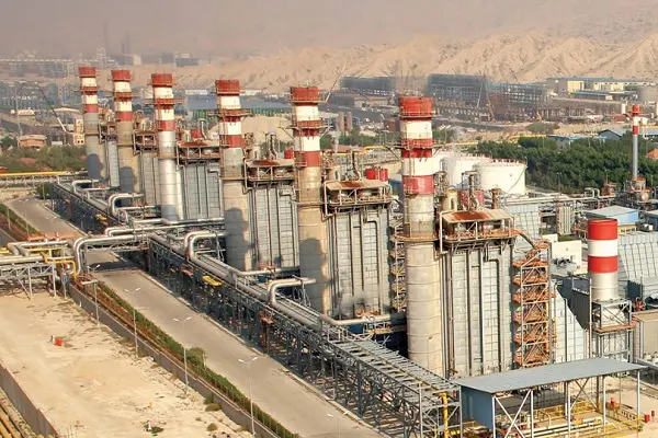 گزارش اختصاصی صفحه اقتصاد از پتروشیمی مبین
