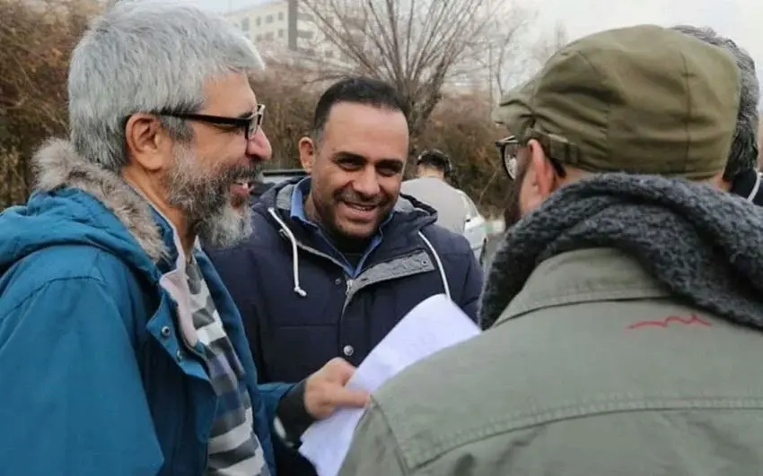 سریال بوقچی