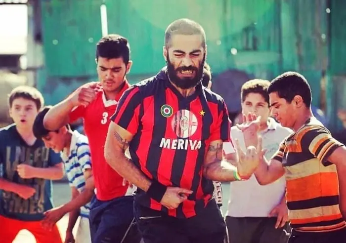 نوید پورفرج 