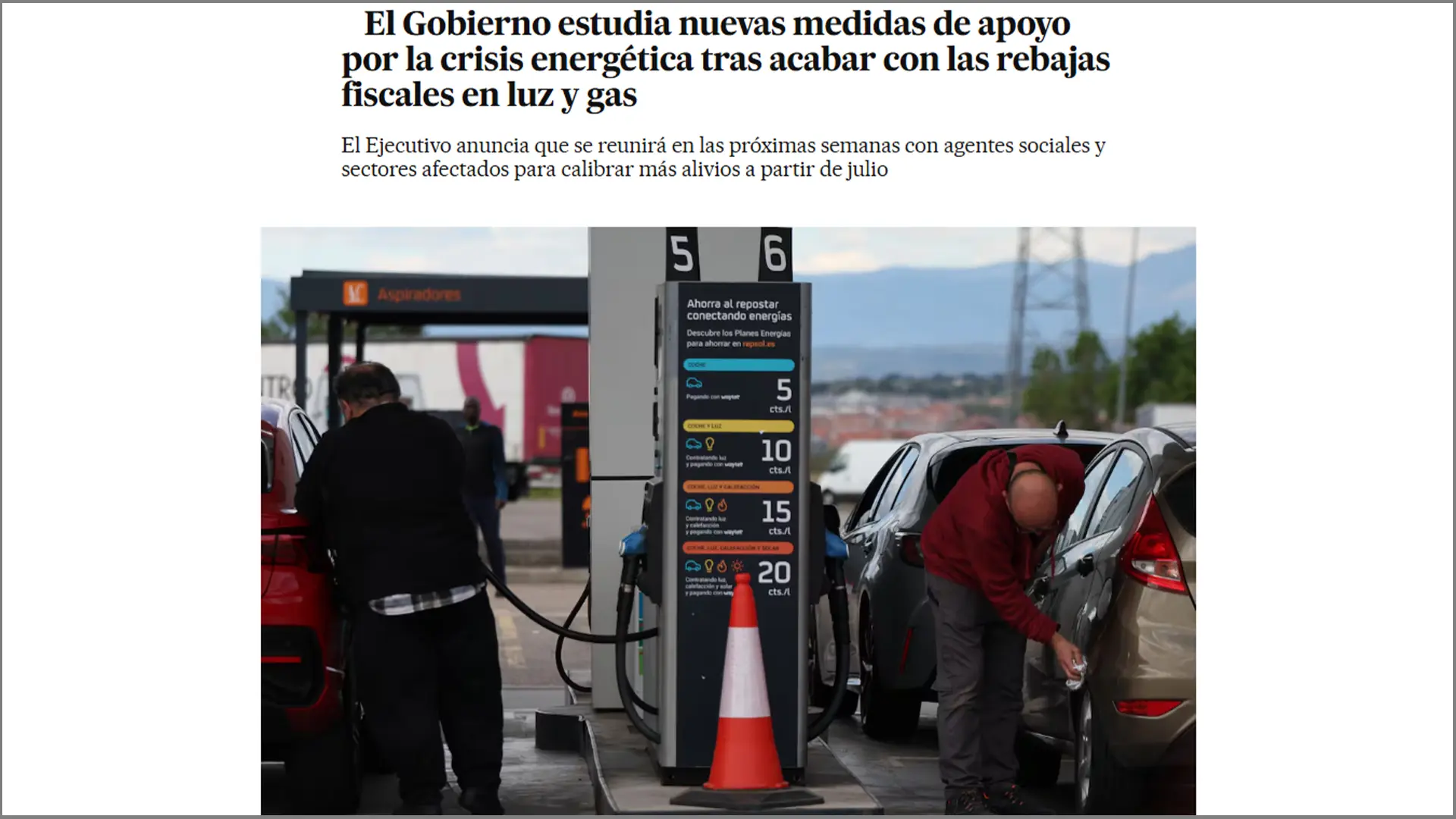 El Pais