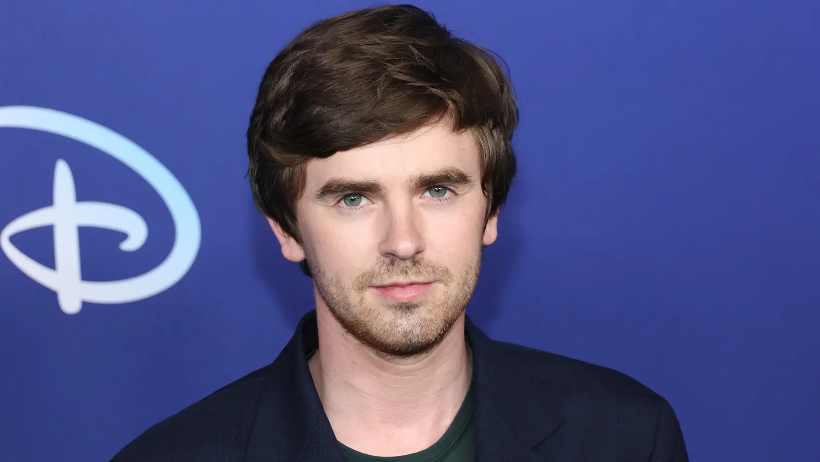 Freddie Highmore