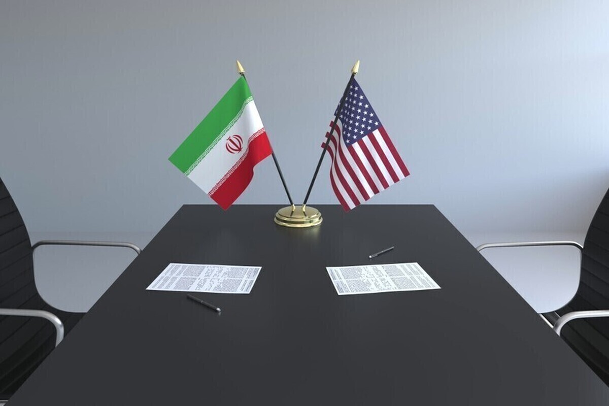 جزئیات پیشنهاد آمریکا به ایران فاش شد! + اظهارات مسئول مطلع