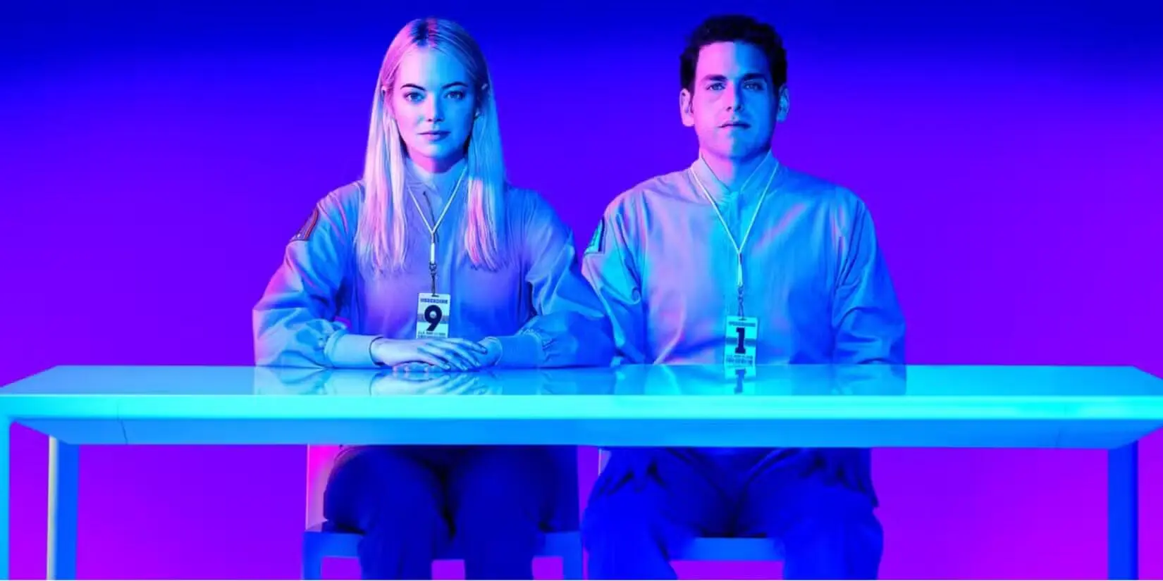سریال Maniac 