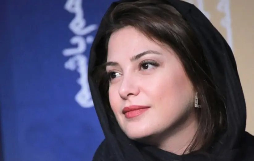 طناز طباطبایی