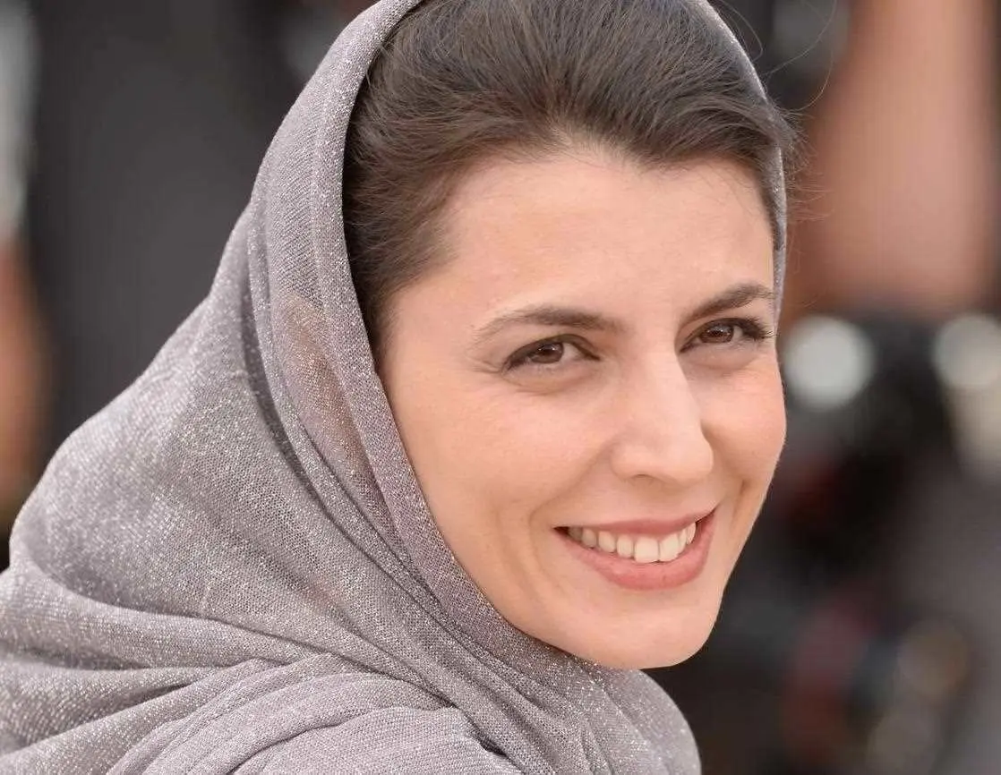 لیلا-حاتمی