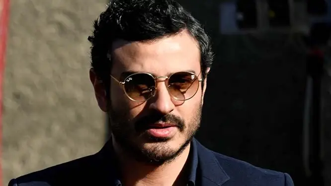 سریال شریک جرم
