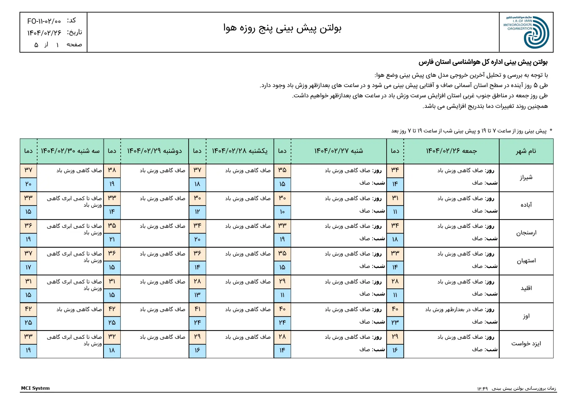 بارگیری