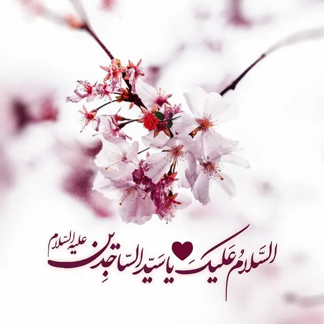 تولد امام سجاد1