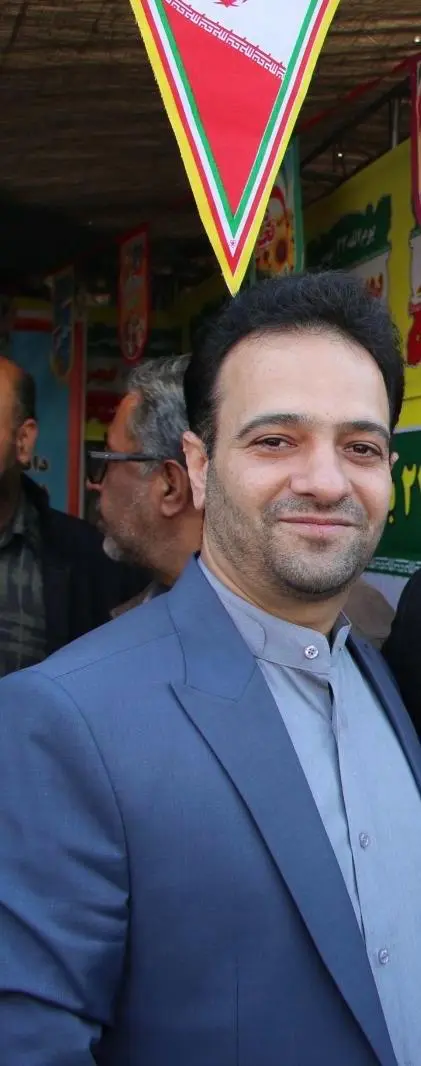 ترور قاضی احسان باقری