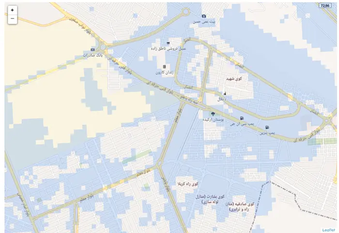 irancell-5g-Coverage-5