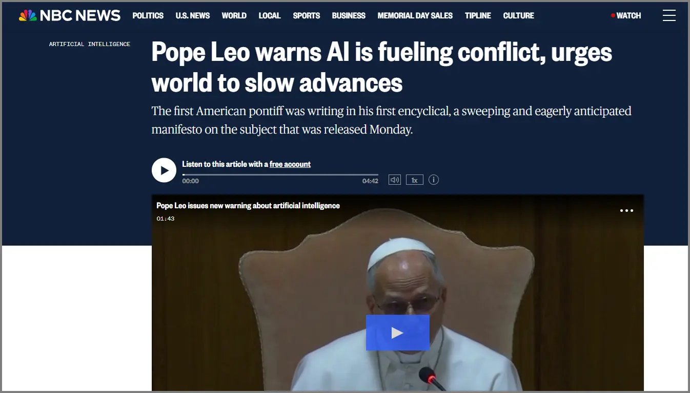 NBC News