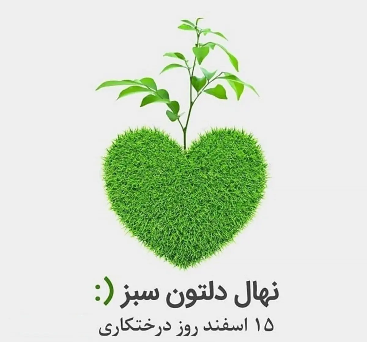 روز درختکاری