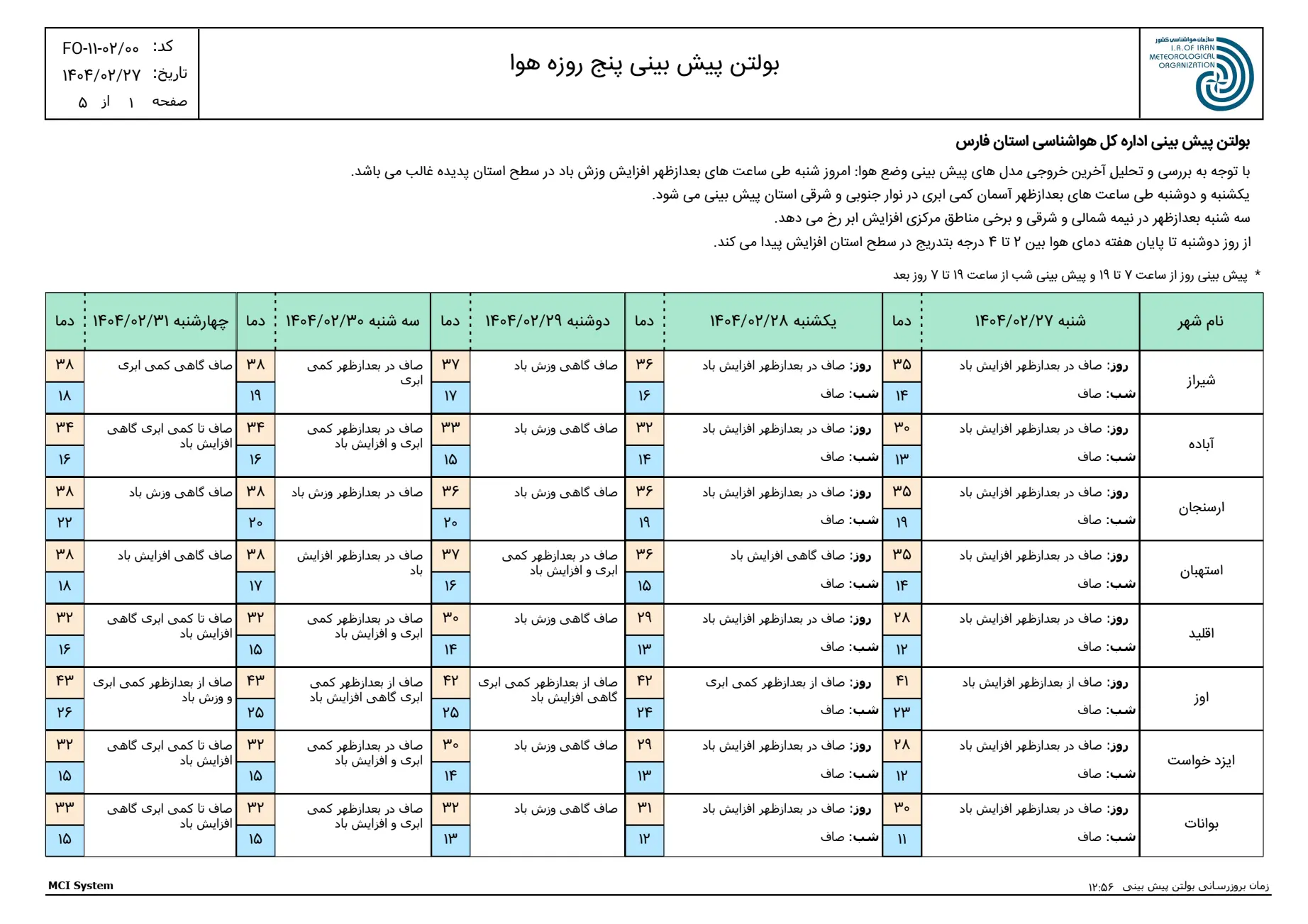 بارگیری