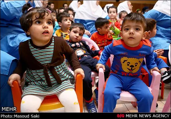 شرایط فرزندخواندگی در ایران