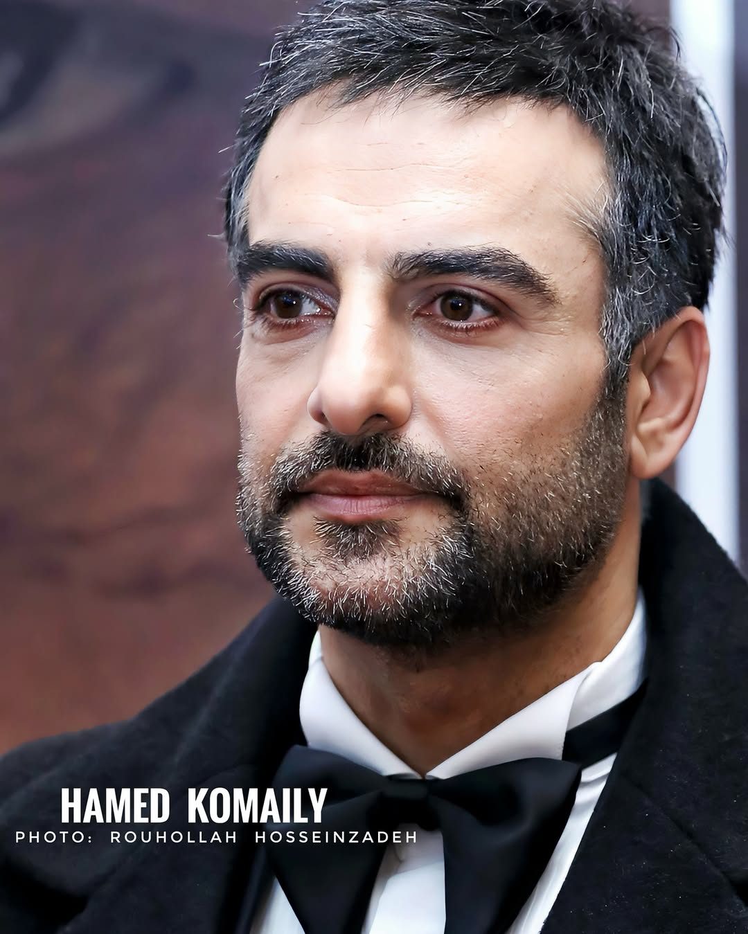 حامد کمیلی