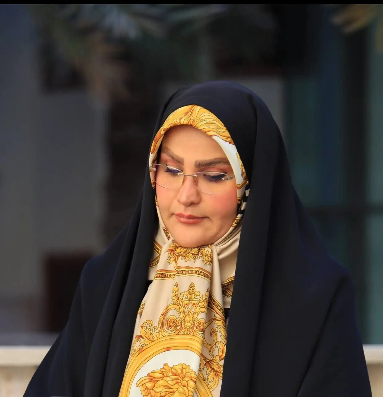 مینا جعفری