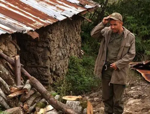 فیلم یک تکه نان