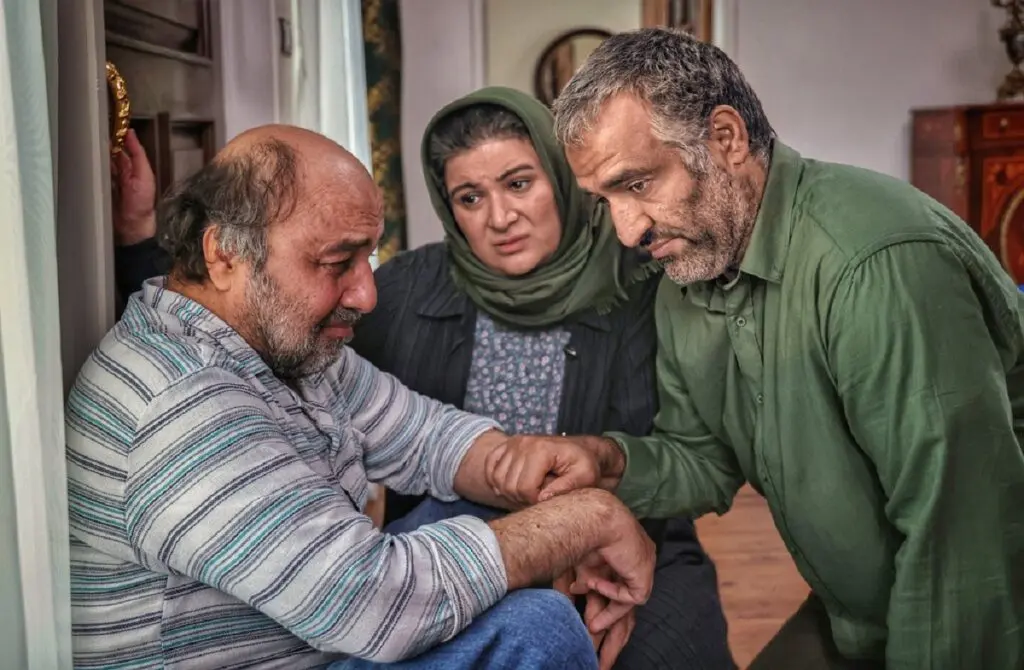 فیلم ویلای ساحلی-