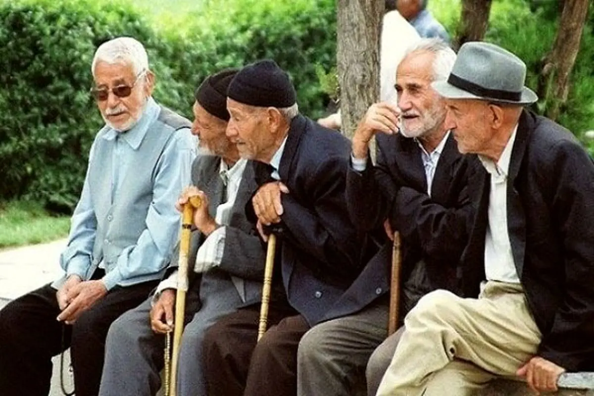 آخرین خبر از متناسب سازی حقوق بازنشستگان امروز پنجشنبه ۱۴ دی ماه ۱۴۰۲ | از همسان سازی حقوق بازنشستگان چه خبر؟