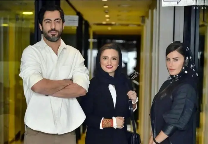 نوید پورفرج 